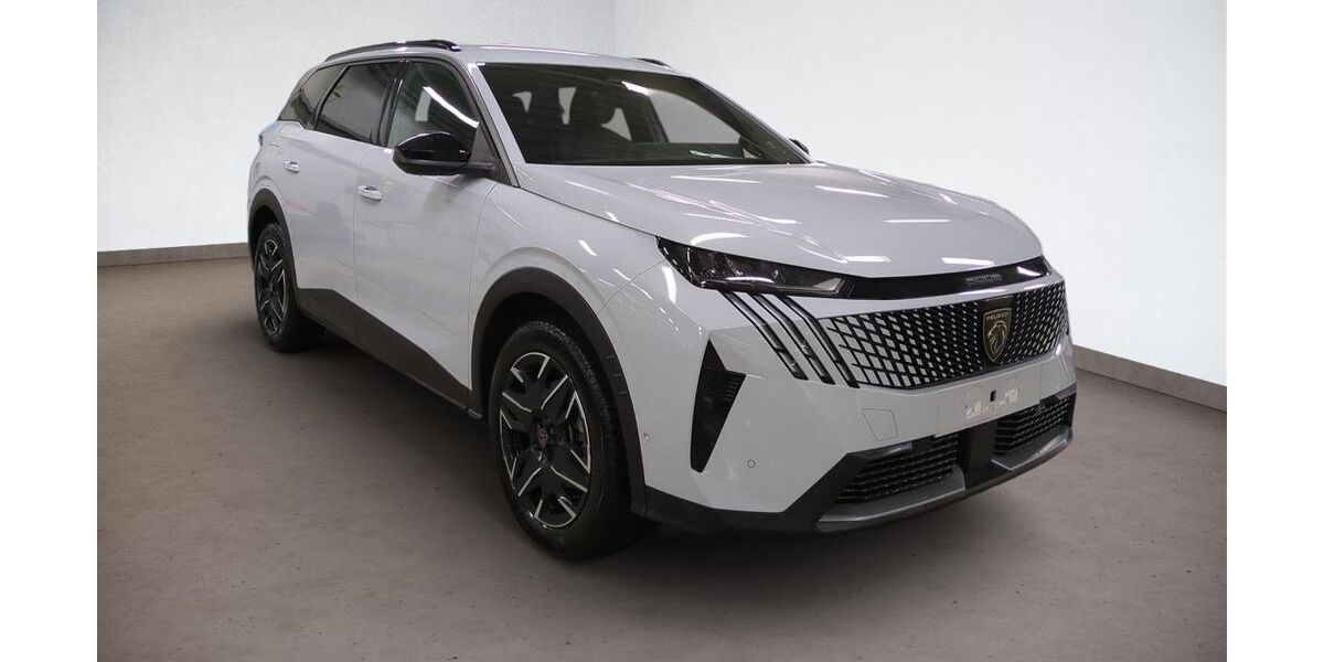Peugeot 5008 27.200 km 28.994 &euro; Rüsselsheim 65428