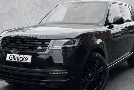 Land Rover Range Rover 16.900 km 151.880 &euro; Frankfurt a.M. 60314
