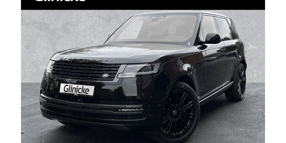 Land Rover Range Rover 16.900 km 151.880 &euro; Frankfurt a.M. 60314