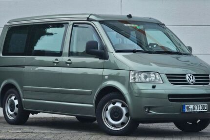 VW T5 Transporter 372.000 km 17.998 &euro; Friedrichsdorf (10 Min. nördlich von Frankfurt/M) 61381