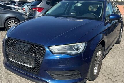 Audi A3 190.000 km 7.900 € Büdingen 63654