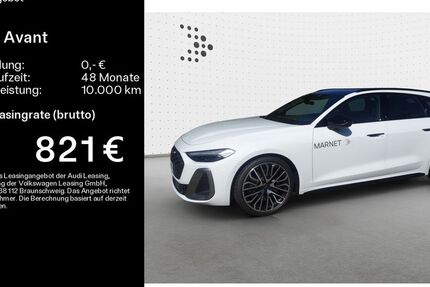 Audi S5 5.900 km 75.999 € Königstein/Ts. 61462