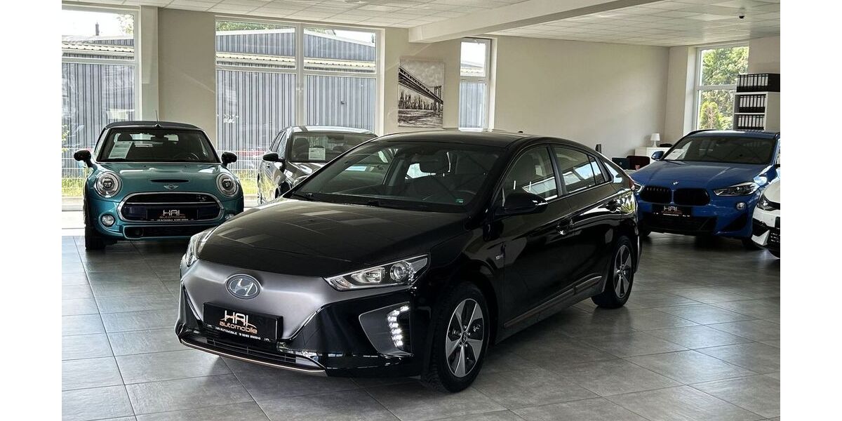 Hyundai IONIQ 33.374 km 13.999 &euro; Erlensee 63526