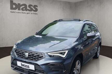Seat Ateca 52.850 km 25.980 &euro; Offenbach 63075