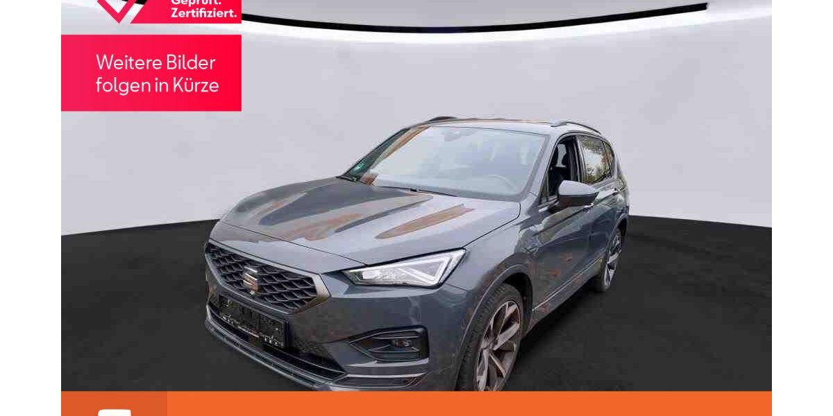 Seat Tarraco 40.808 km 31.430 &euro; Hofheim-Diedenbergen 65719