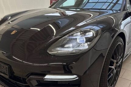 Porsche Panamera 99.300 km 49.990 &euro; Hanau 63456