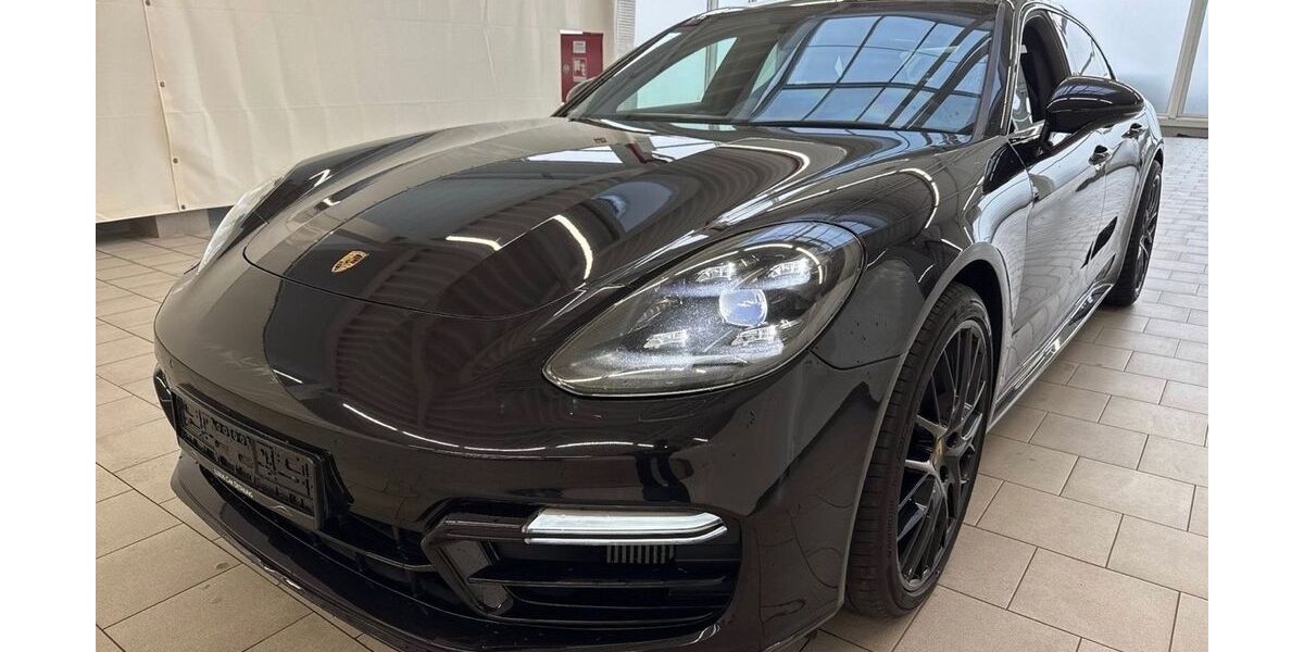 Porsche Panamera 99.300 km 52.990 &euro; Hanau 63456