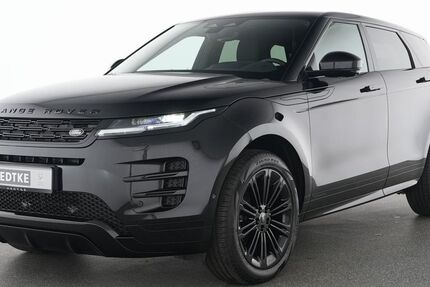 Land Rover Range Rover Evoque 1.100 km 56.990 &euro; Weiterstadt 64331