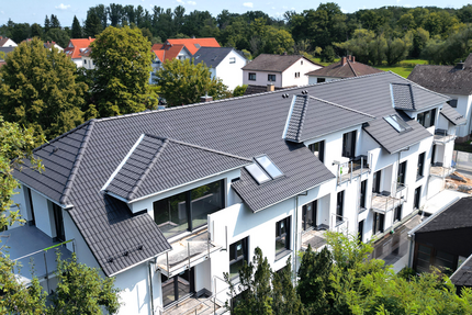 Garagen / Stellplätze Mühlheim am Main - 25.000&euro; | Angebot:27219027