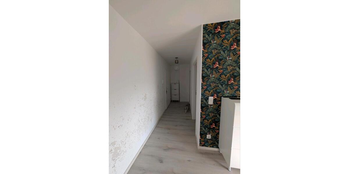 Moderne 1-Zimmer-Eigentumswohnung in Maintal-Bischofsheim 1 zimmer