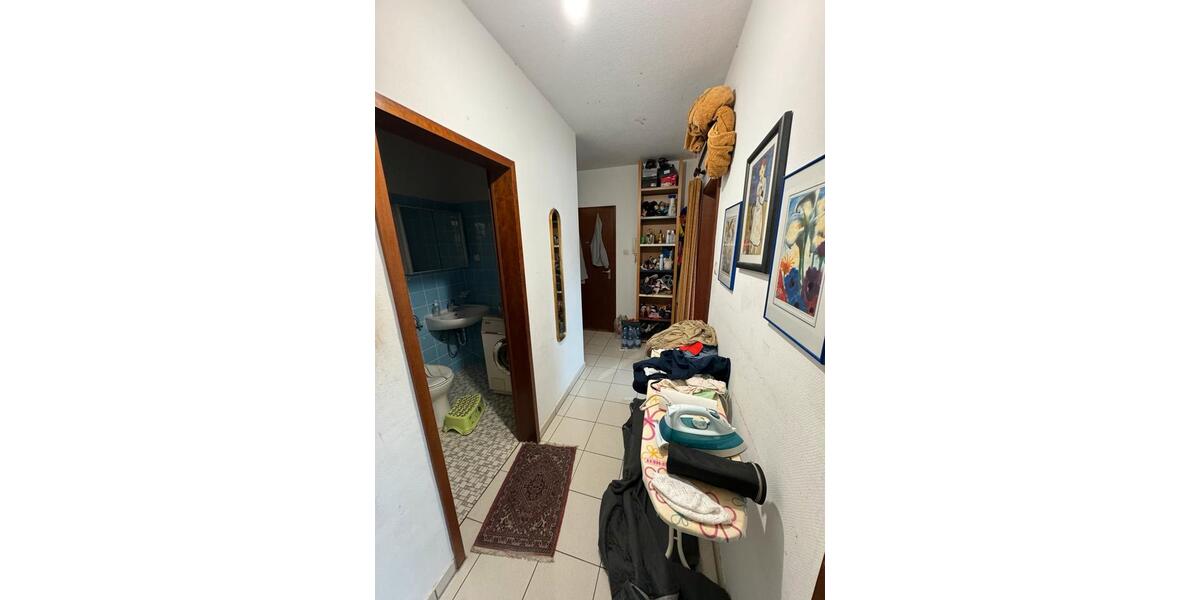 Etagenwohnung Groß-Gerau Gerau - 2 Zimmer, 50 m&sup2;, 165.000&euro; | Angebot:24653693