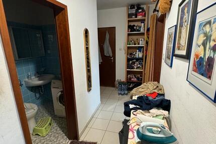 Wohnung Groß-Gerau Gerau - 2 Zimmer, 50 m&sup2;, 165.000&euro; | Angebot:24653693