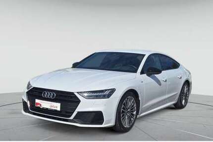 Audi A7 64.931 km 43.880 € Darmstadt 64295
