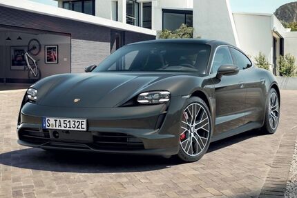Porsche Taycan 57.770 km 68.490 &euro; Hofheim 65719