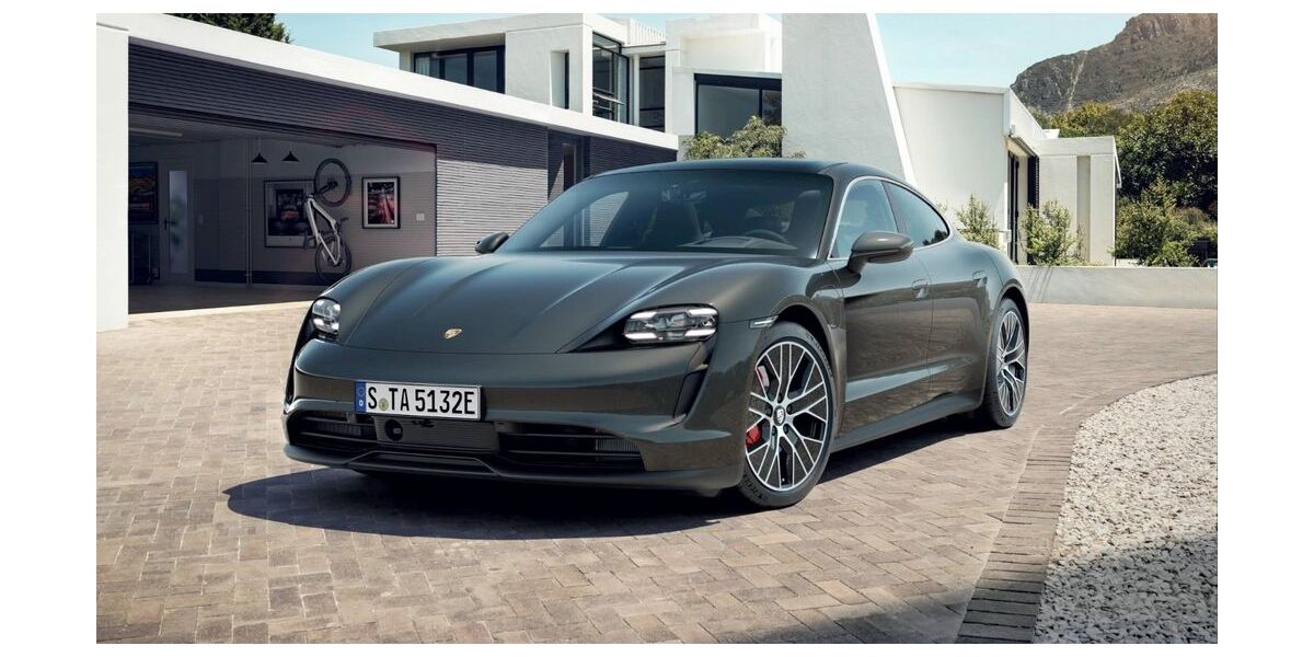 Porsche Taycan 57.770 km 68.490 &euro; Hofheim 65719