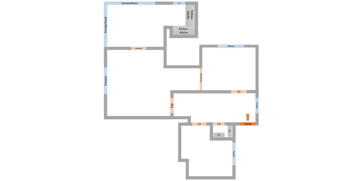 Gewerbeobjekt Ober-Mörlen Mörlen - 720&euro; | Angebot:26254575