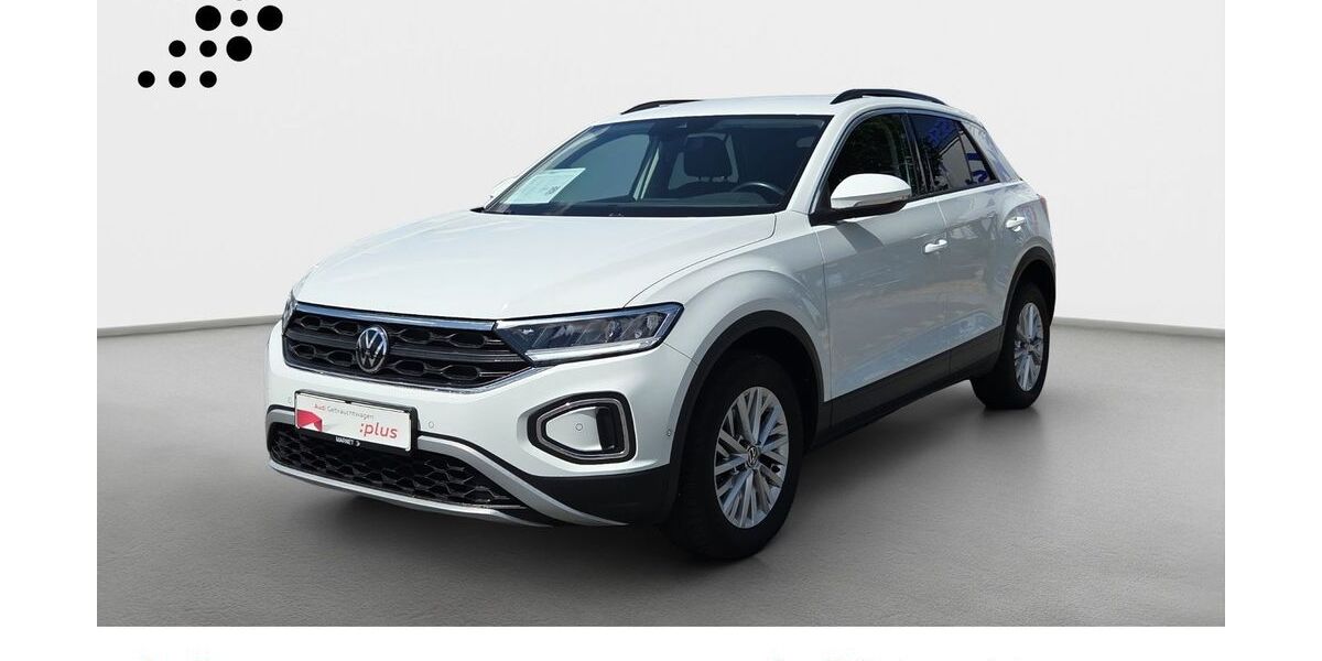 VW T-Roc 43.520 km 16.890 &euro; Oberursel 61440