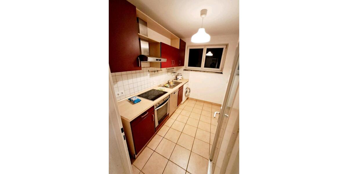 Etagenwohnung Frankfurt am Main Nord-West - 4 Zimmer, 82 m&sup2;, 370.000&euro; | Angebot:27244205