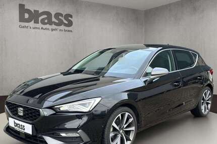 Seat Leon 64.500 km 20.970 &euro; Frankfurt-Rödelheim 60488