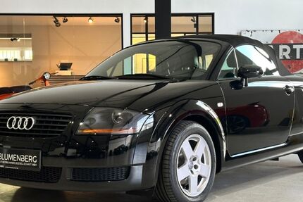 Audi TT 85.523 km 8.980 &euro; Rodgau-Weiskirchen/nähe Frankfurt am Main 63110
