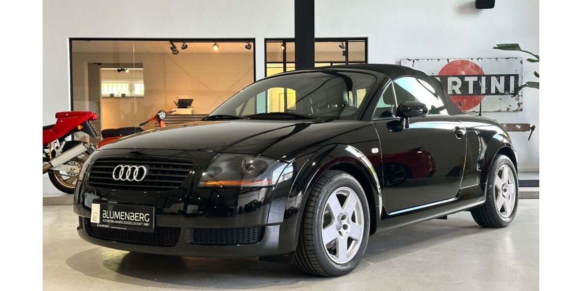 Audi TT 85.523 km 8.980 &euro; Rodgau-Weiskirchen/nähe Frankfurt am Main 63110