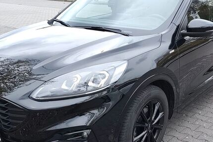 Ford Kuga 59.500 km 19.499 &euro; Neu - Anspach 61267