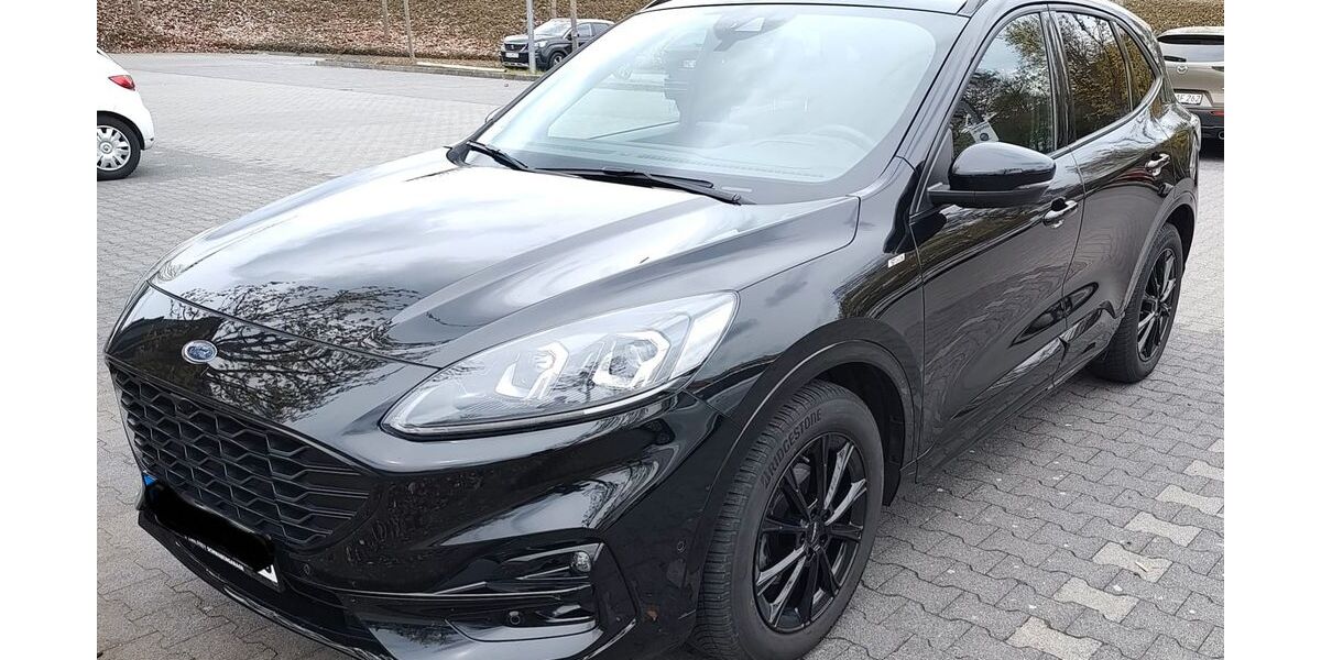 Ford Kuga 59.500 km 19.499 &euro; Neu - Anspach 61267