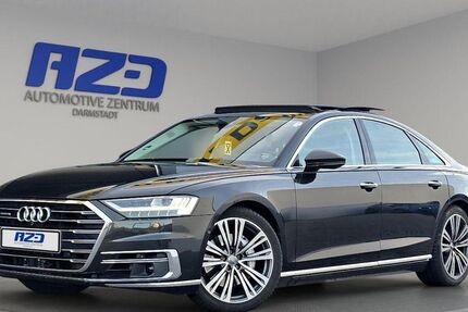 Audi A8 136.490 km 39.888 &euro; Darmstadt 64293