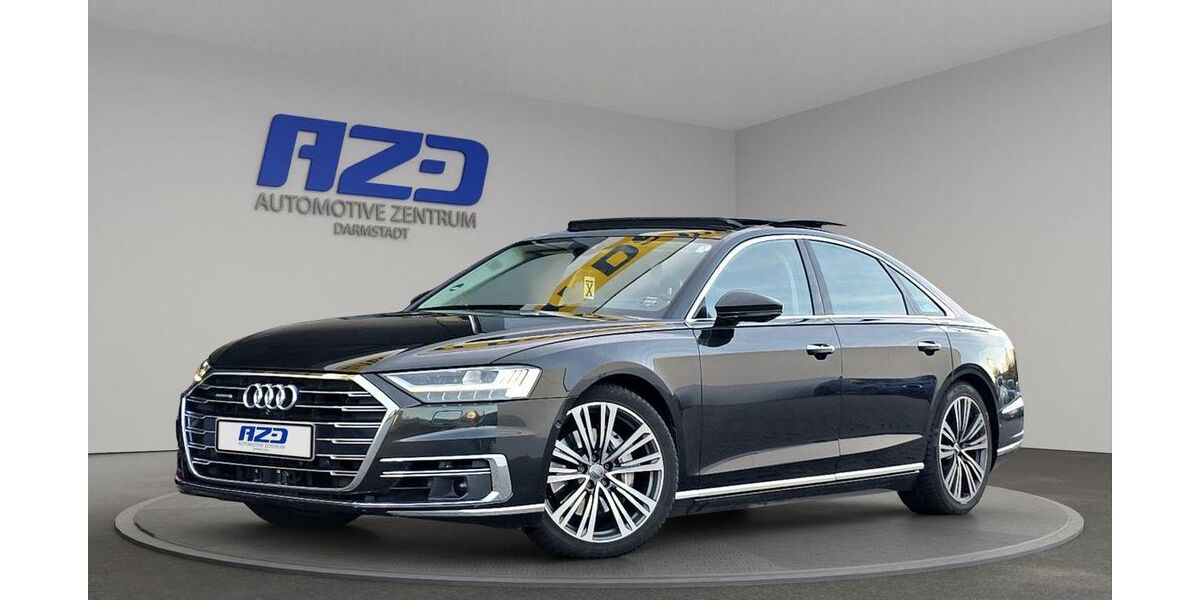 Audi A8 136.490 km 39.888 &euro; Darmstadt 64293