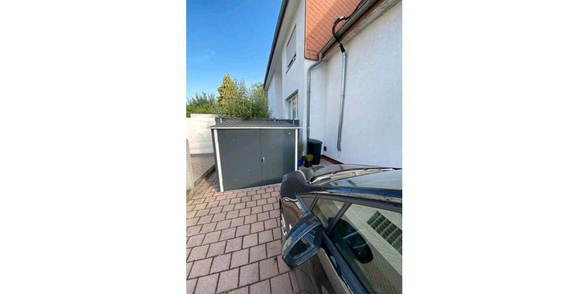 Maisonettenwohnung Mörfelden-Walldorf Walldorf - 4 Zimmer, 144 m&sup2;, 1.915&euro; | Angebot:25552238