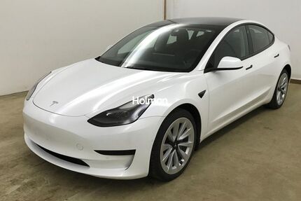 Tesla Model 3 52.111 km 26.266 &euro; Eschborn 65760