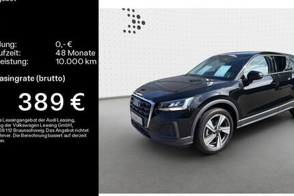 Audi Q2 3.900 km 33.999 &euro; Bad Nauheim 61231