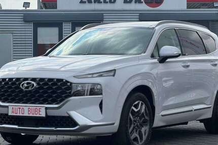 Hyundai SANTA FE 54.000 km 36.900 € Rüsselsheim 65428