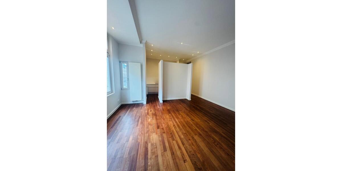 Etagenwohnung Frankfurt am Main Innenstadt 1 - 2 Zimmer, 66 m&sup2;, 1.420&euro; | Angebot:25626322