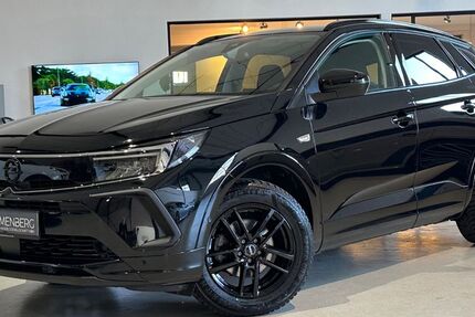 Opel Grandland (X) 73.909 km 17.980 &euro; Rodgau-Weiskirchen/nähe Frankfurt am Main 63110