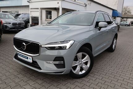 Volvo XC60 62.374 km 31.485 &euro; Darmstadt 64291