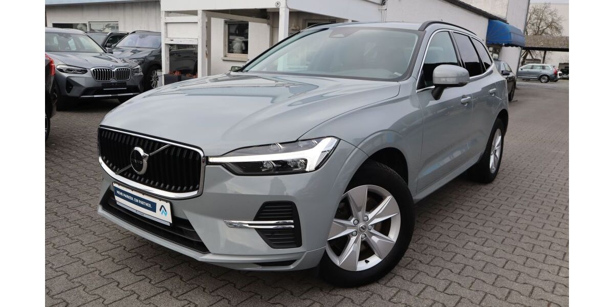 Volvo XC60 62.374 km 31.485 &euro; Darmstadt 64291