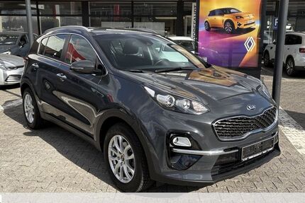 Kia Sportage 51.000 km 17.470 &euro; Hanau 63452