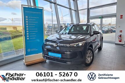 VW Tiguan 1.850 km 30.450 &euro; Bad Vilbel 61118