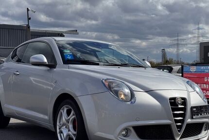 Alfa Romeo MiTo 247.850 km 3.890 &euro; Maintal 63477