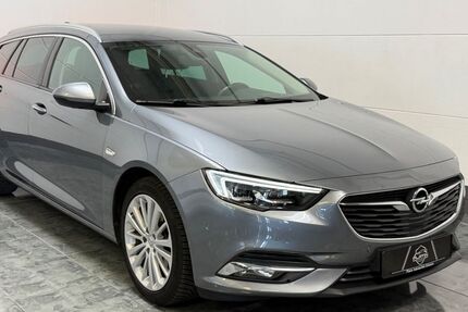 Opel Insignia 104.000 km 12.190 &euro; Erlensee 63526