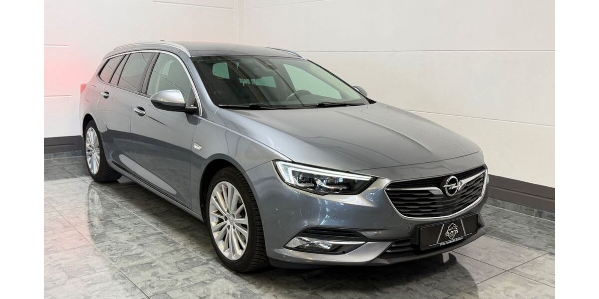 Opel Insignia 104.000 km 12.190 &euro; Erlensee 63526