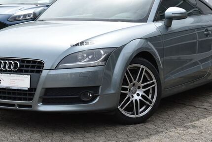 Audi TT 125.000 km 9.900 &euro; Bad Vilbel 61118