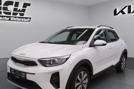 Kia Stonic 16.042 km 18.870 &euro; Weiterstadt-Darmstadt 64331