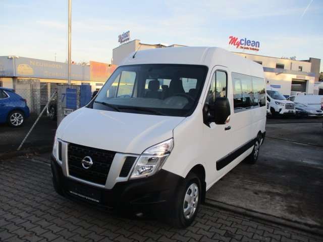 Renault Master 129.000 km 13.950 &euro; Heusenstamm 63150