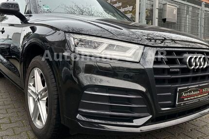 Audi Q5 177.200 km 29.790 &euro; Offenbach am Main 63071
