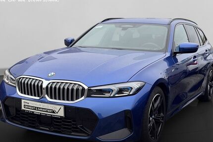 BMW 318 16.000 km 45.390 € Alzenau 63755