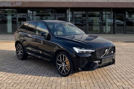 Volvo XC60 41.906 km 51.990 &euro; Frankfurt am Main 60325