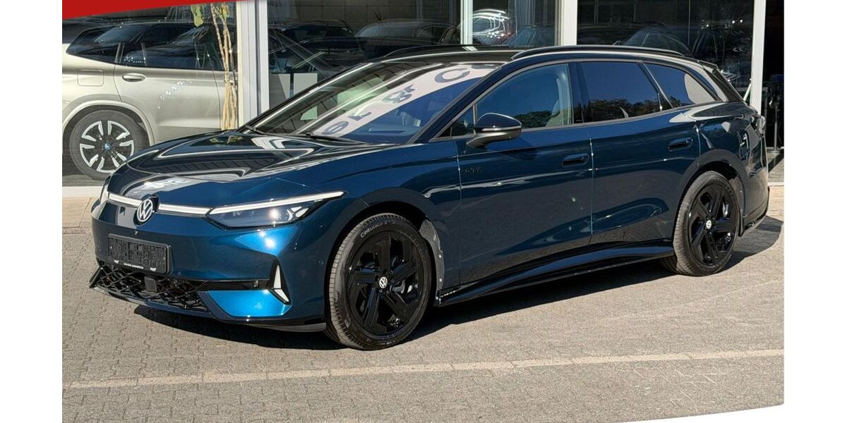 VW ID.7 1.618 km 55.750 &euro; Dieburg 64807