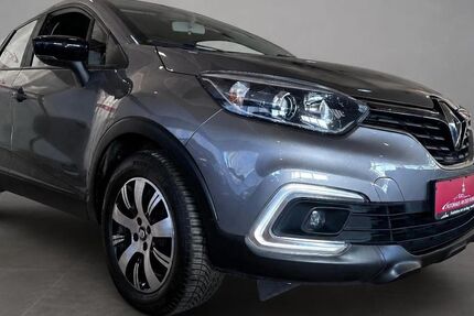 Renault Captur 102.850 km 12.400 &euro; Friedberg (Hessen) 61169